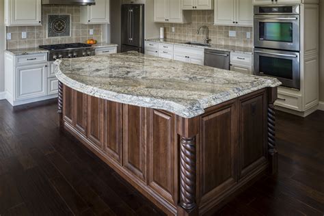 Granite countertops cost. Things To Know About Granite countertops cost. 
